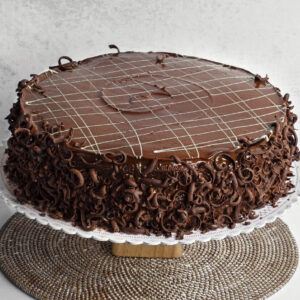 torta chocomenta