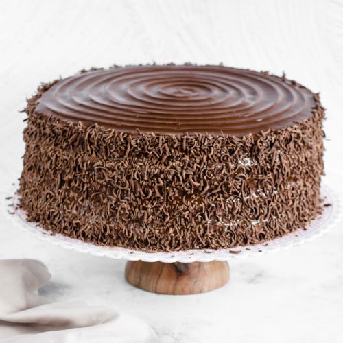 Chocomanjar 