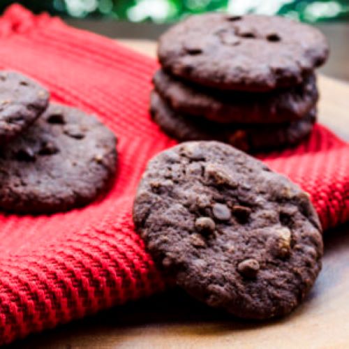 galletas chocochips