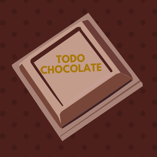 logo todo chocolate